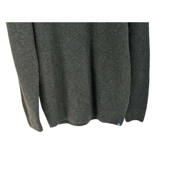 Scotch & Soda Mens Wool Blend Crewneck Sweater Long Sleeve Size Large - Picture 9 of 13